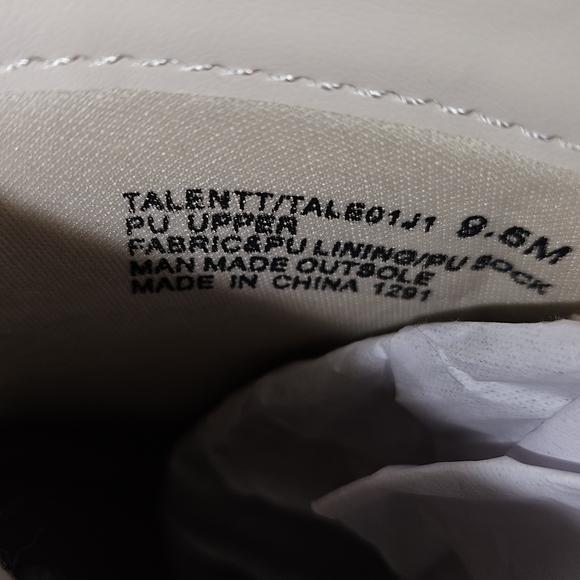 Madden Girl Lace-Up Boots - Picture 4 of 8